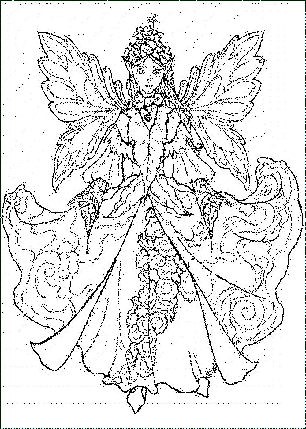 realistic princess coloring pages