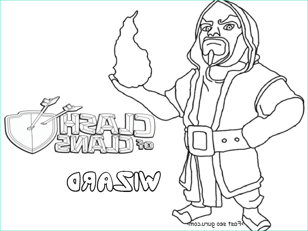 15 cool clash royale coloriage stock