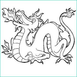 dragons a colorier bestof image dragon de feu coloriage dragon de feu en ligne gratuit a