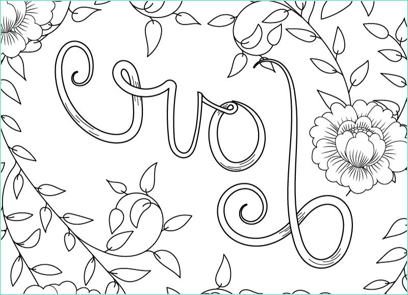 14 grand coloriage love collection