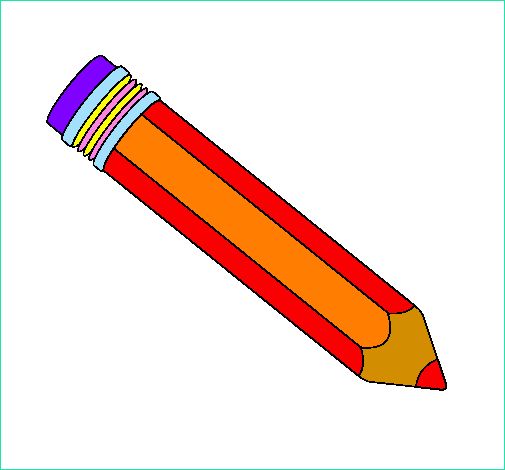 crayon ii colorie par nabila