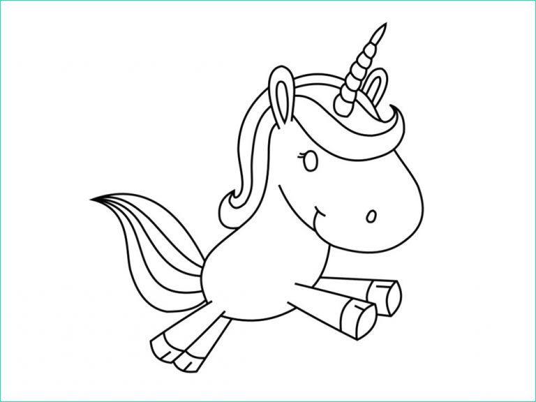 dessin tete de licorne nouveau galerie coloriage de licornes coloriages pour enfants avec