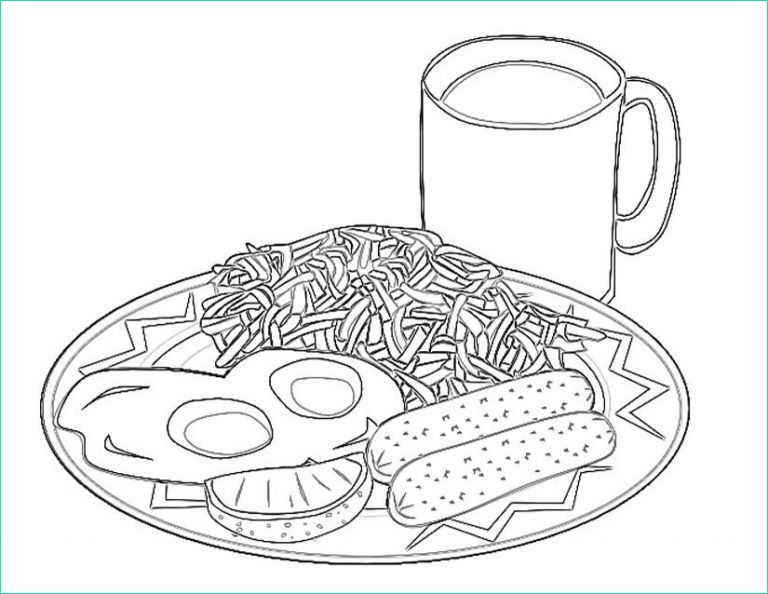 dessin repas de noel unique photos dessins gratuits a colorier coloriage repas a imprimer