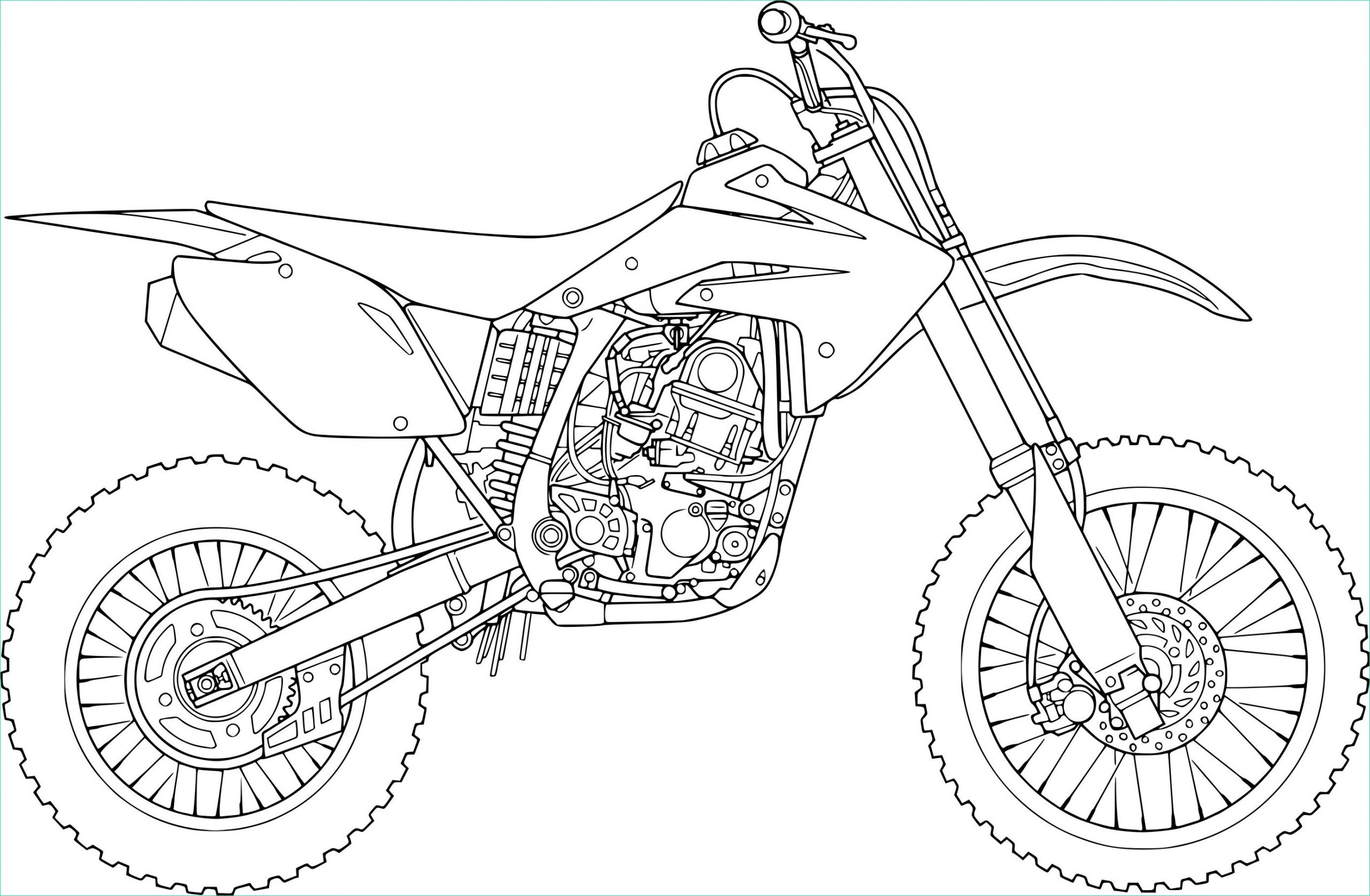 motocross logo coloring pages sketch templates
