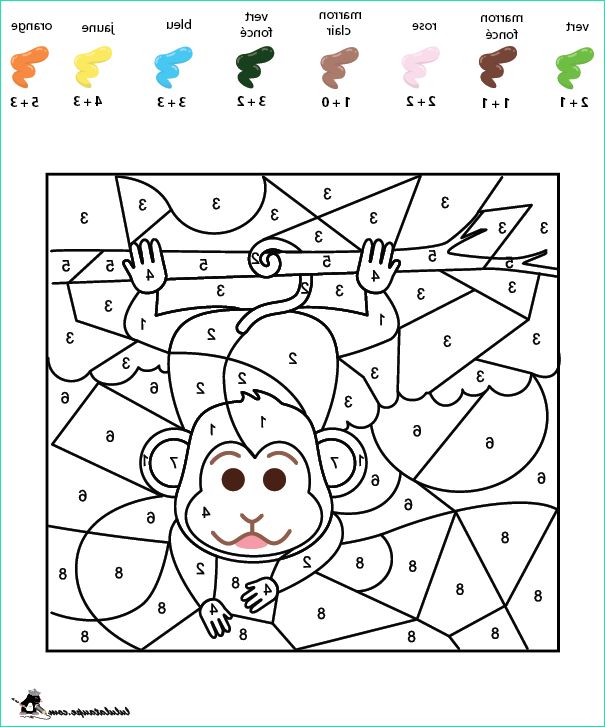 275 coloriage code additions 4