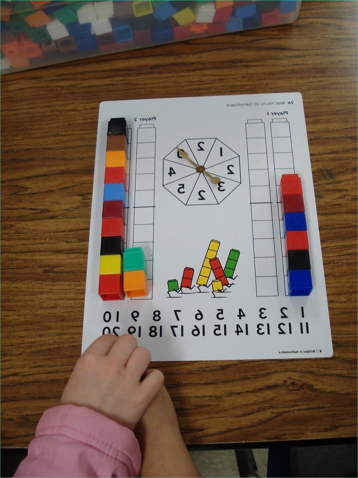 pre k math games counting