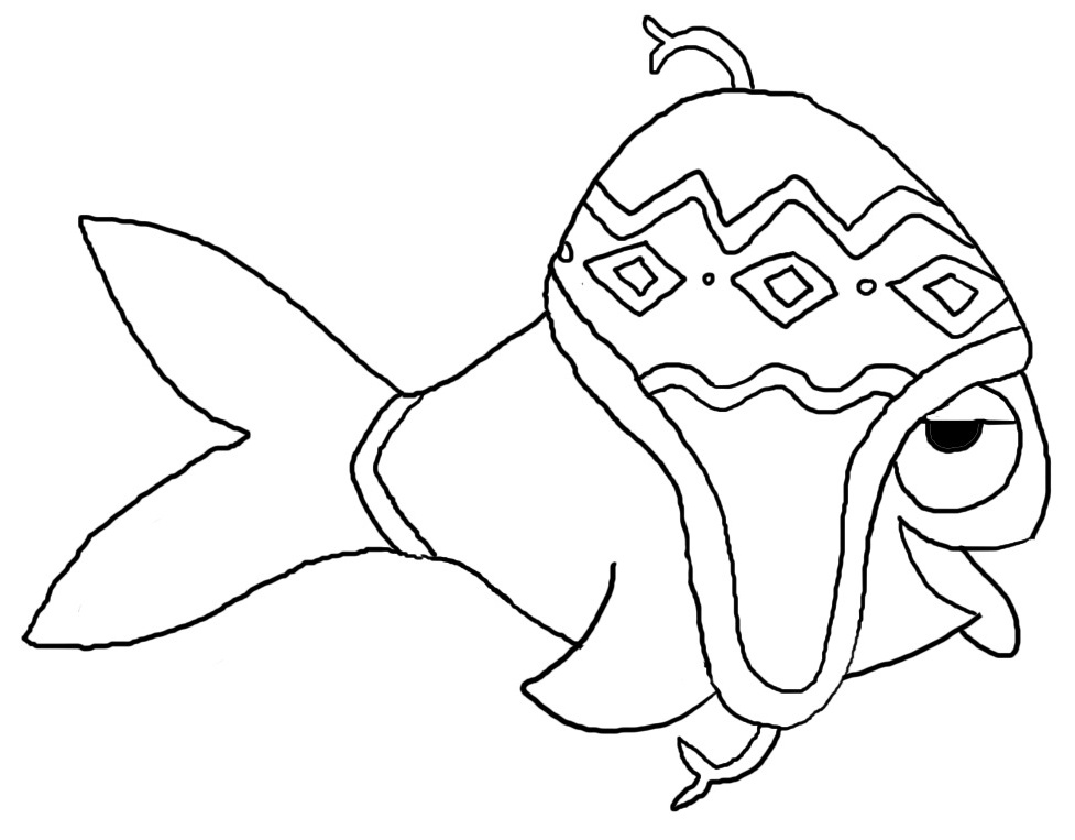 Dessin Avril Inspirant Collection Coloriage Poisson D Avril A Imprimer Tfou