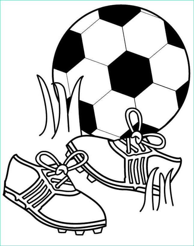ballon de soccer