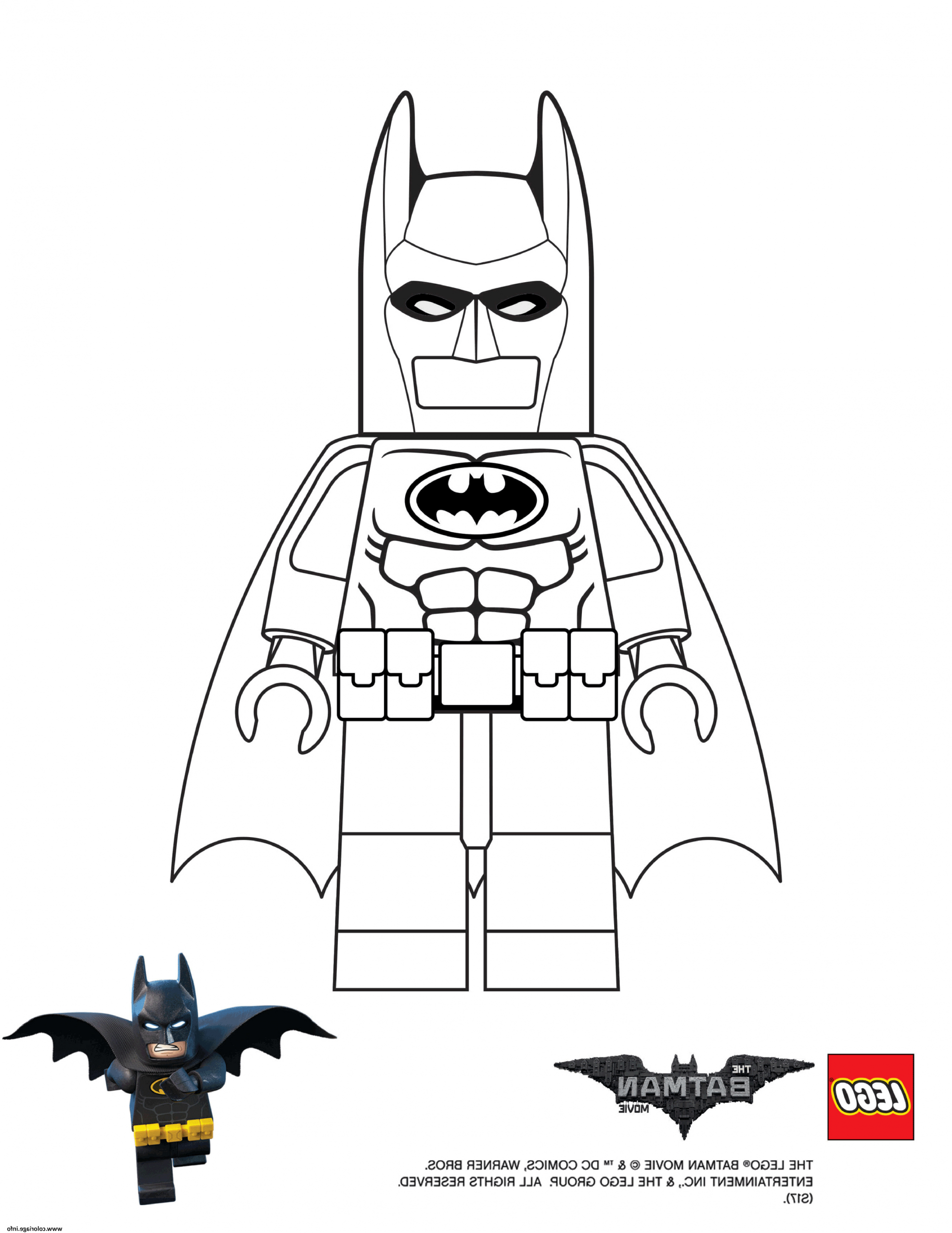 15 kleurplaat lego marvel super heroes