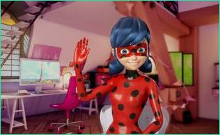 video fan miraculous ladybug parle direct youtube