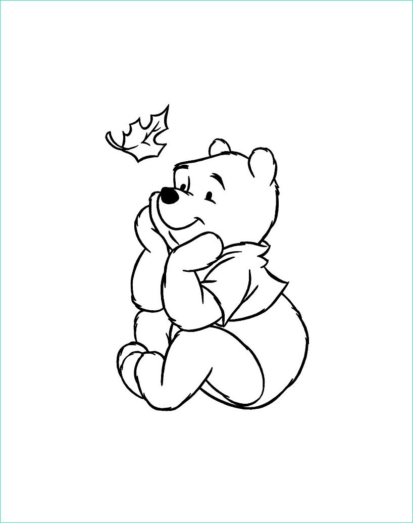 image=winnie the pooh Coloring for kids winnie the pooh 1
