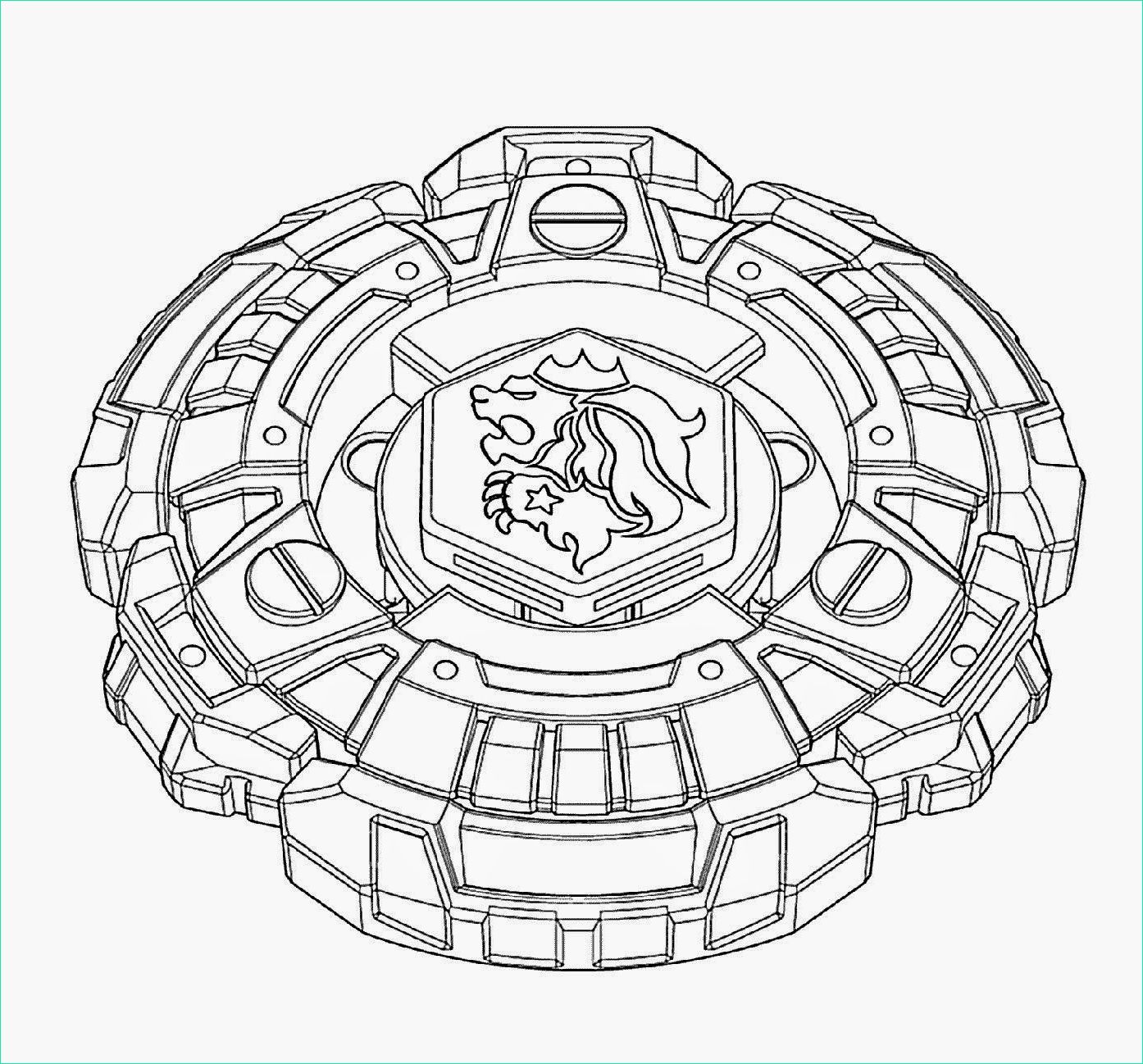 beyblade coloring pages by gabriel
