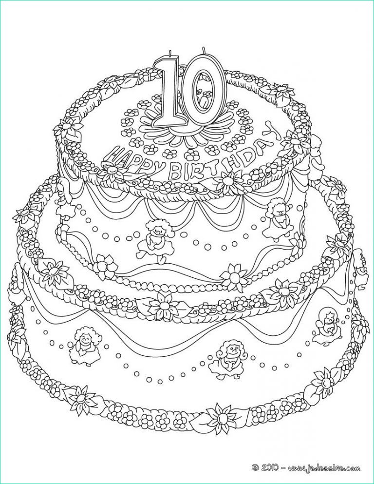 Coloriage 10 Ans Beau Photos Coloriage Pour Fille De 10 Ans Beau Stock Coloriages