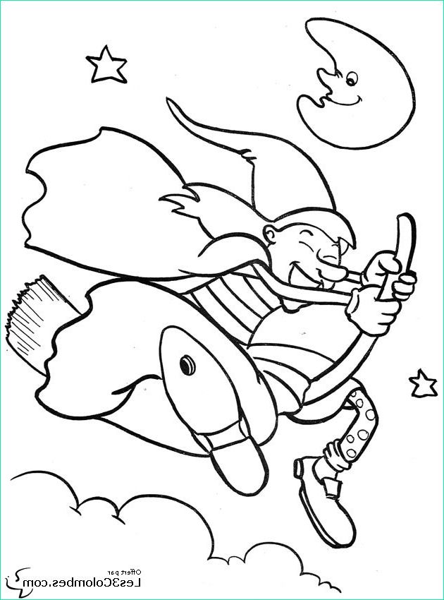 4489 coloriages halloween 111