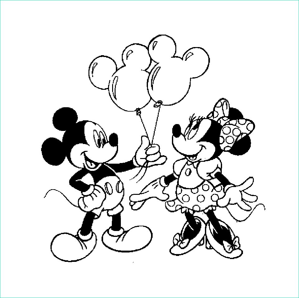 image=mickey and his friends Coloring for kids mickey and his friends 3