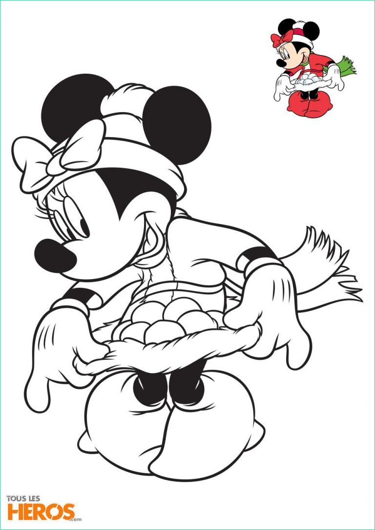 dessin de minnie et mickey bestof stock coloriages mickey et minnie special noel gratuits sur le