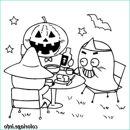 halloween gs coloriage 456