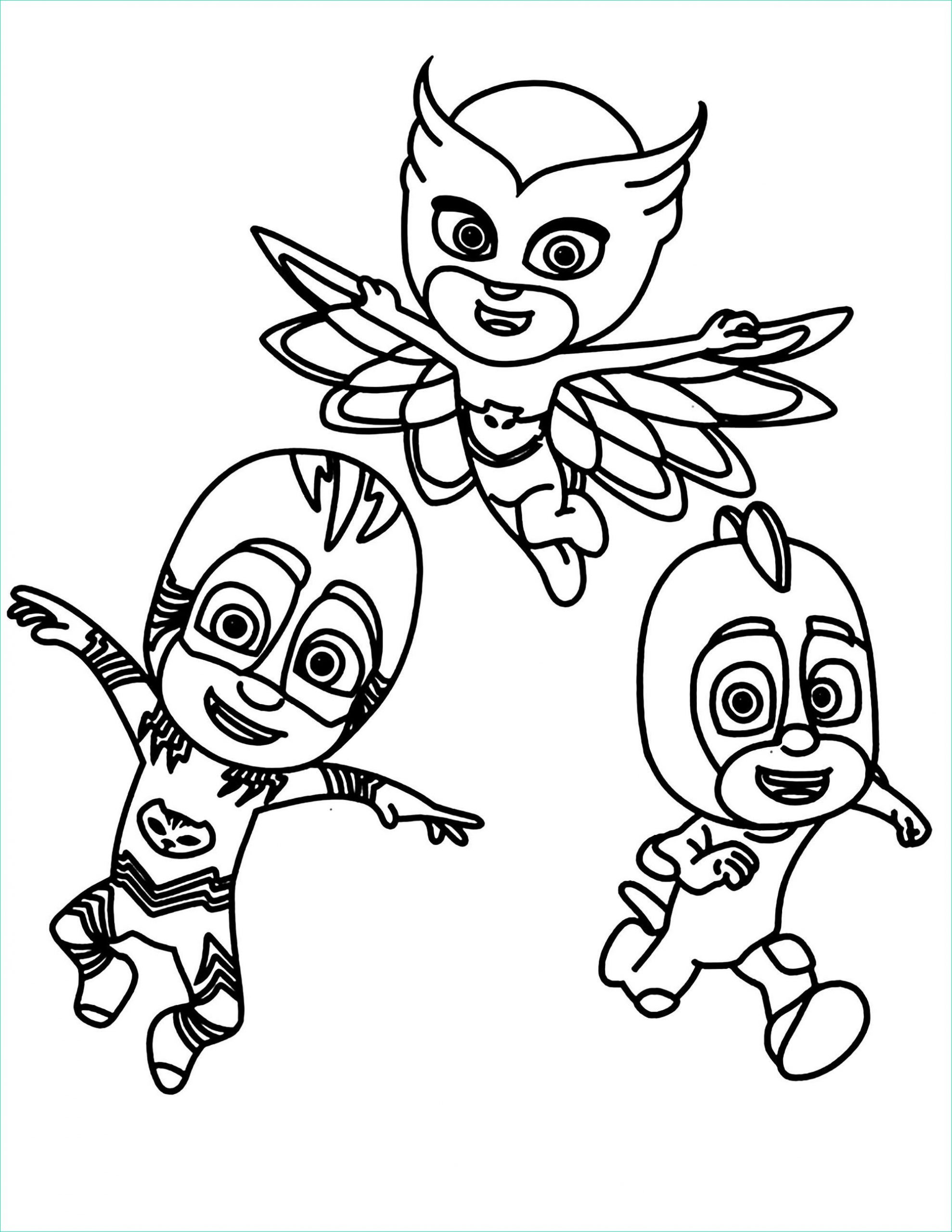 image=pj masks coloring pages for children pj masks 1