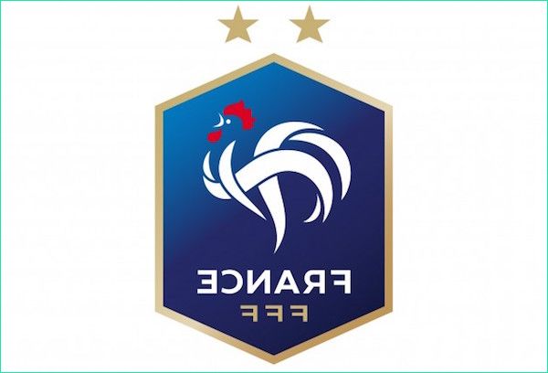 French Football Federation Revamps Its Logo Crest Following World Cup Victory