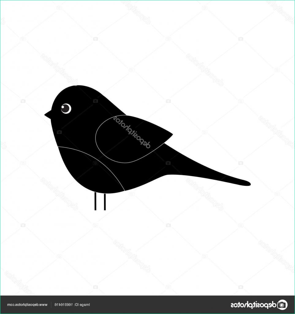 nouveau pour simple dessin oiseaux