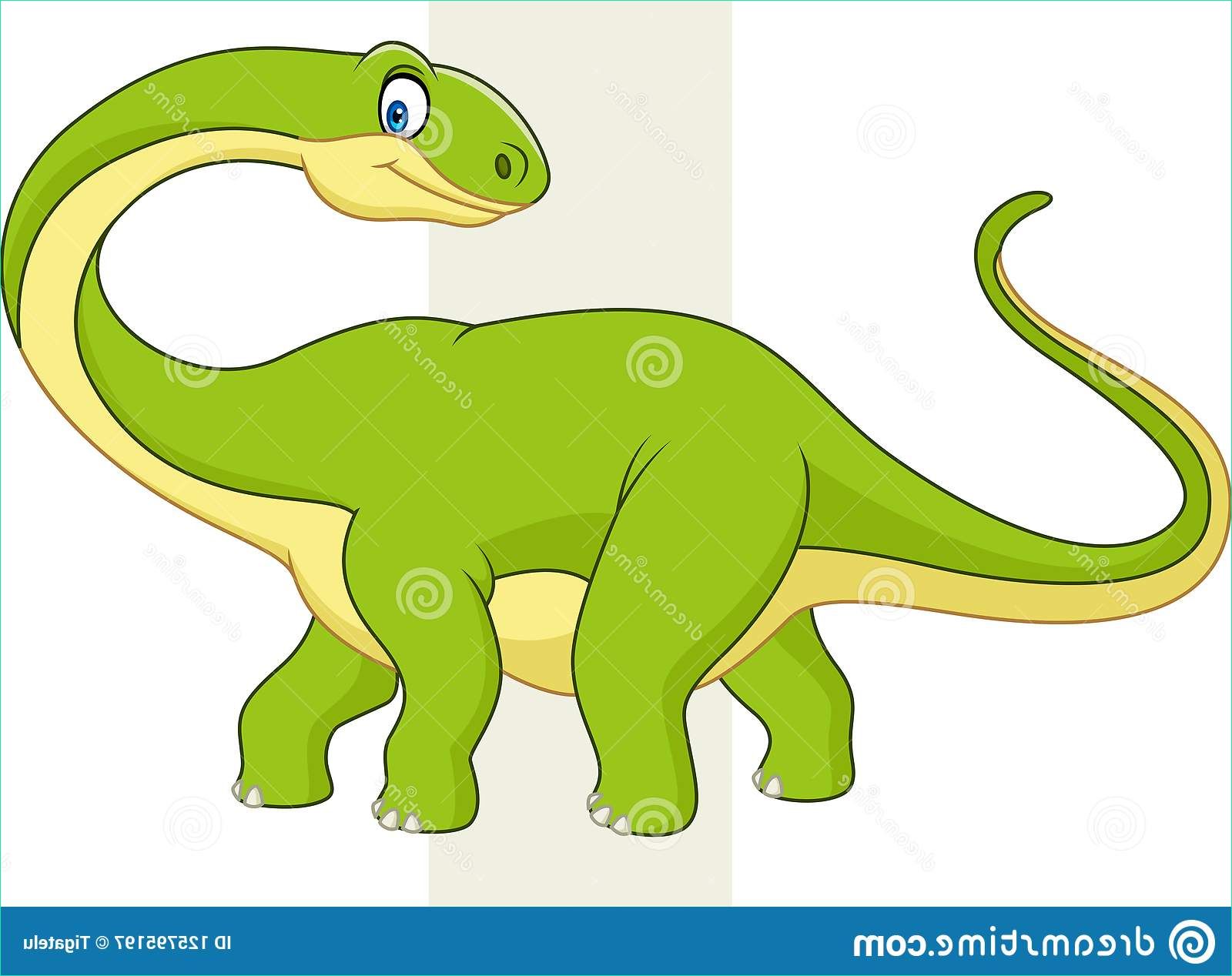 inspiration rigolo dessin dinosaure