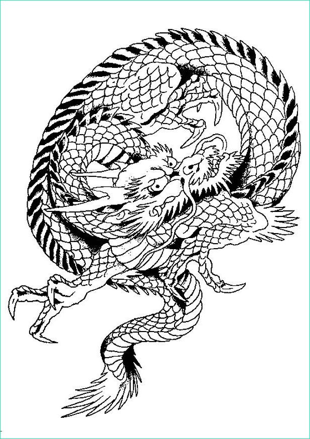 dragon chinois maternelle 9521