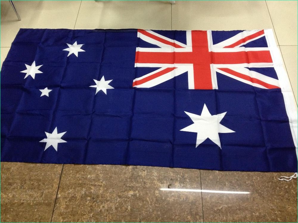 promotion australian flag to print promotion