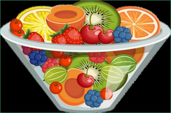 rub fruits salades de fruits
