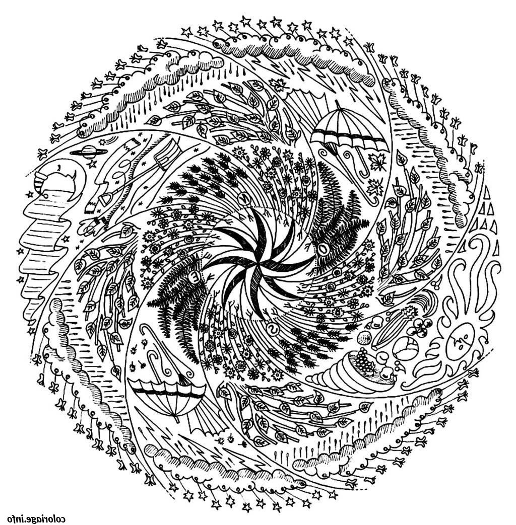 coloring free mandala difficult adult to print 18 coloriage 2486