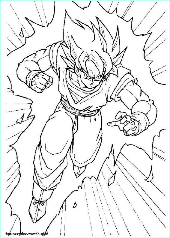 9 ordinaire coloriage dbs collection