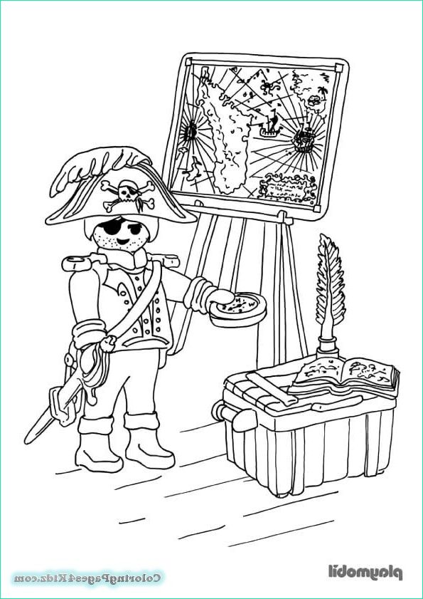 playmobil coloring pages 1010