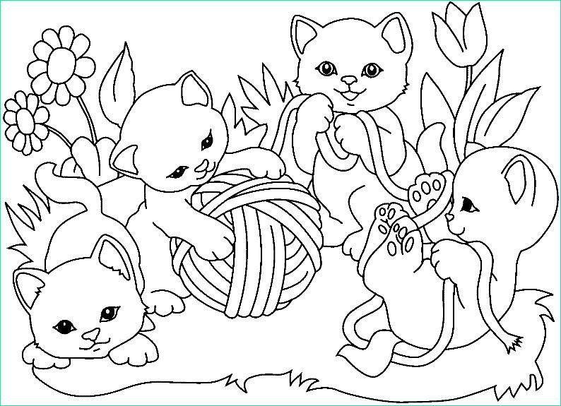rub Coloriages Animaux 2