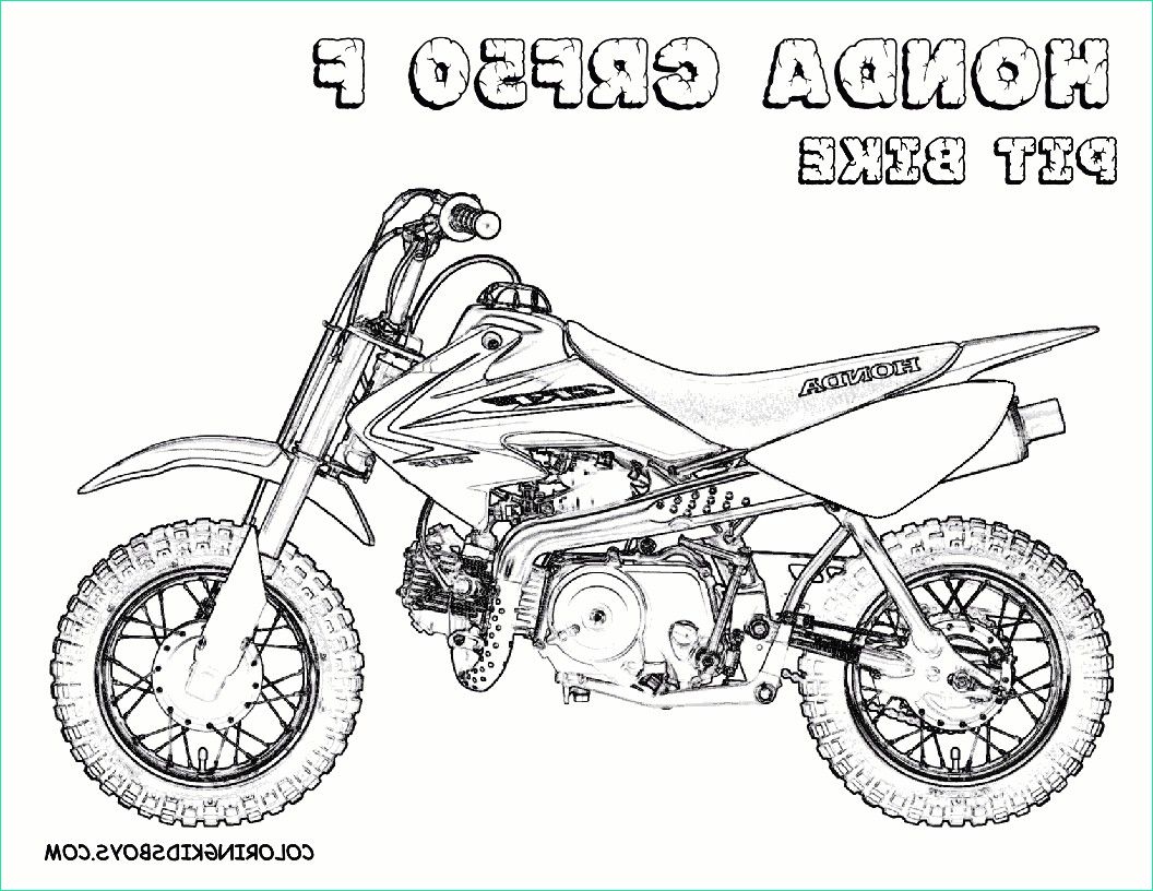 coloriage motocross ktm a imprimer dessin coloriage moto cross ktm meublerc coloriage motocross