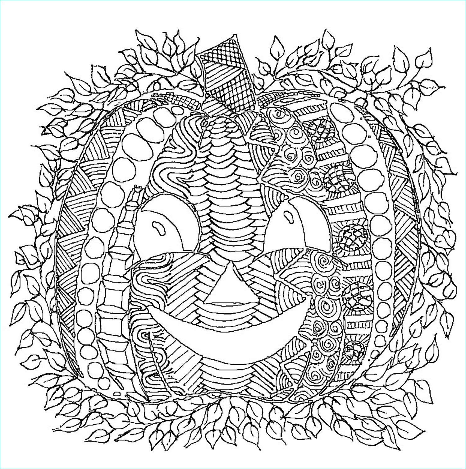 image=coloriages halloween coloriage halloween dessin citrouille 1