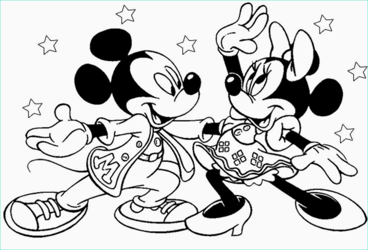 minnie mouse drawing