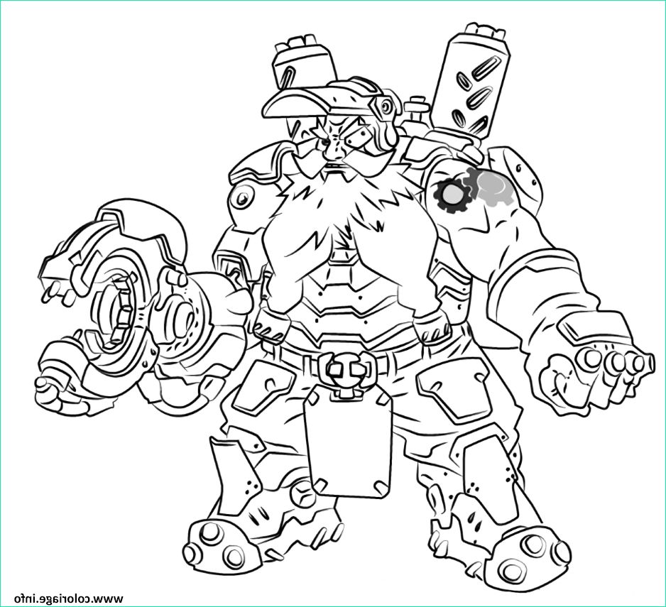 charmant dessin a colorier overwatch 76 avec supplementaire coloriage pages with dessin a colorier overwatch
