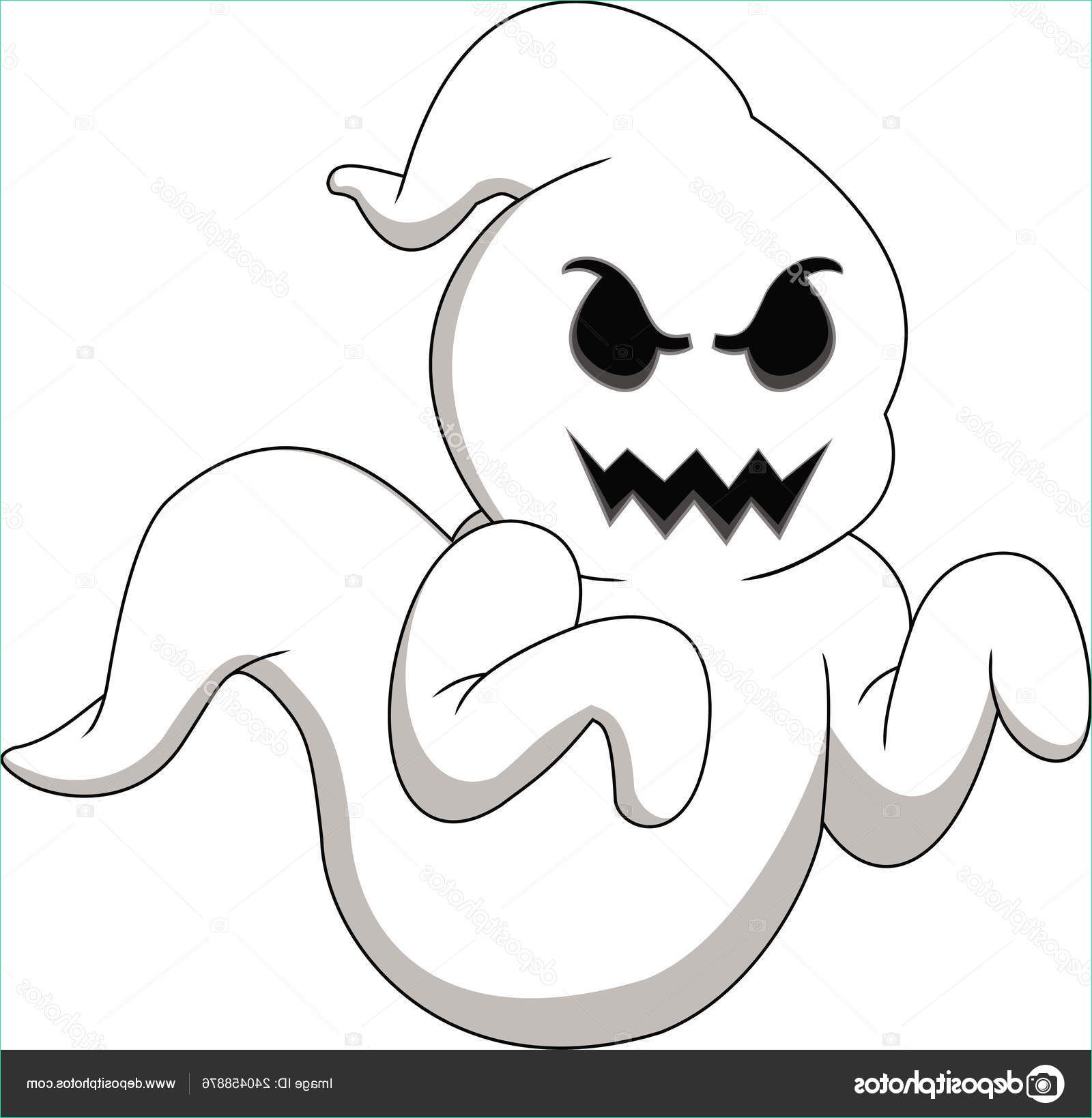 tendances pour dessin halloween fantome