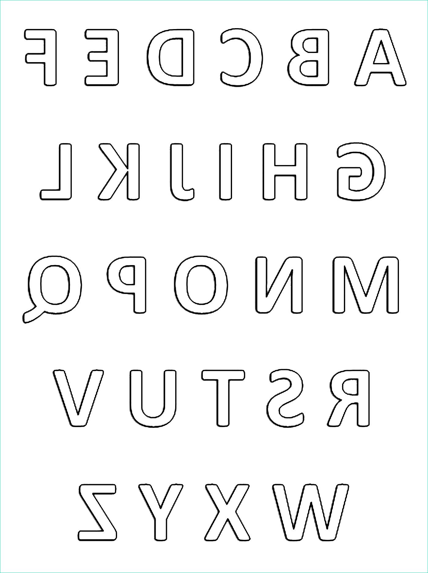 image=alphabet coloriage alphabet gratuit 1