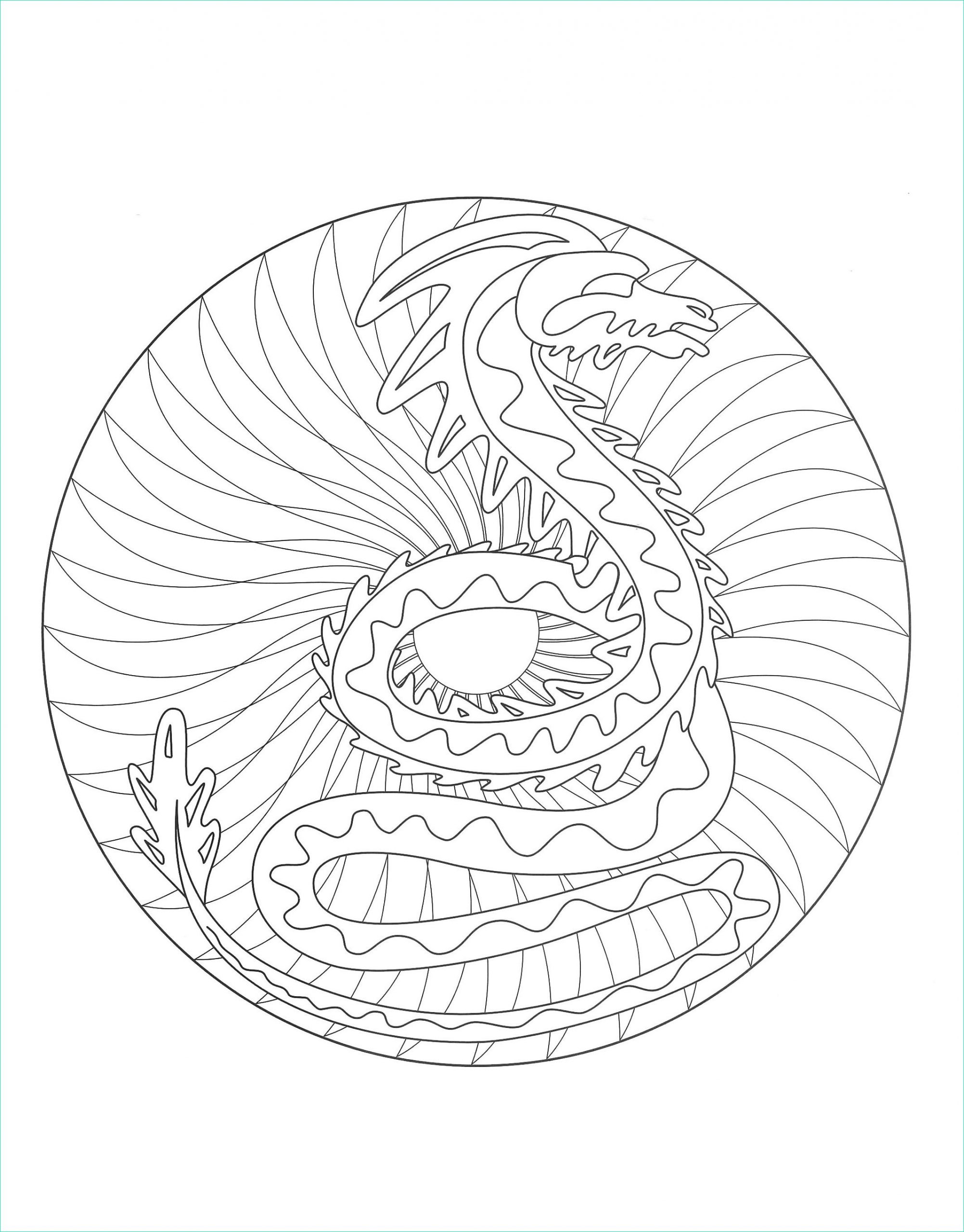 image=mandalas coloriage mandala dragon 2 1