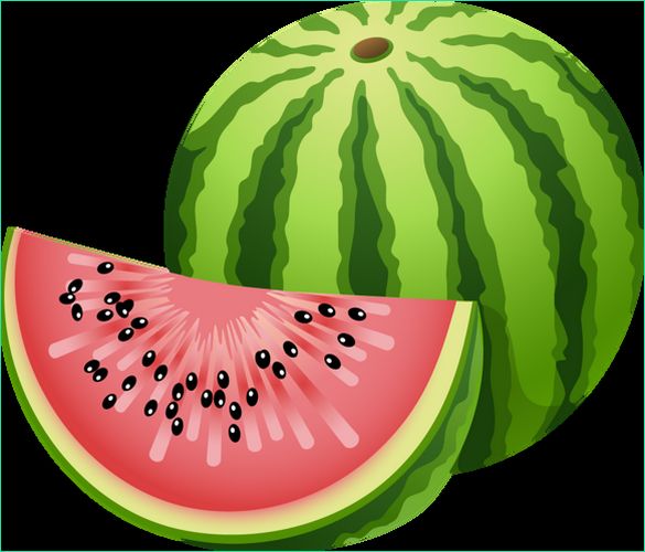 rub fruits pasteques melons 5