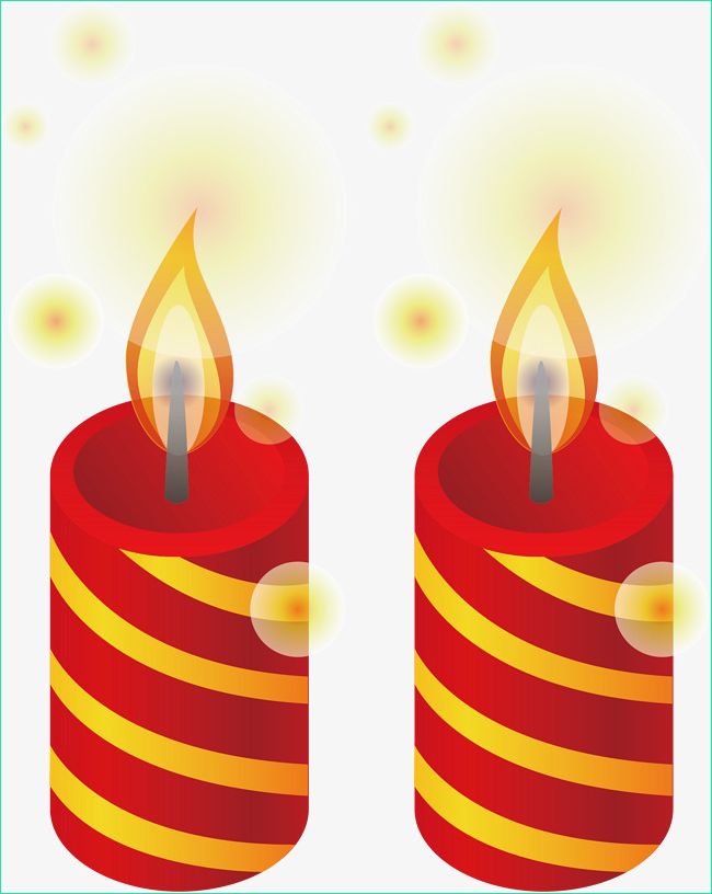 candle png vector element