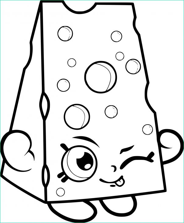 shopkins fromage