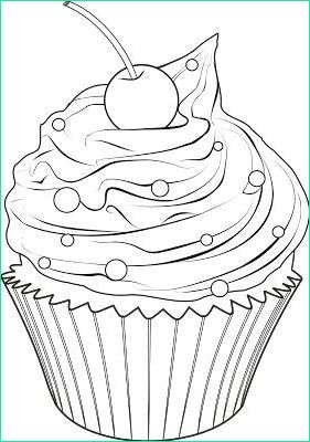 coloriage de cupcake kawaii the 91 best coloriage nourriture images on pinterest