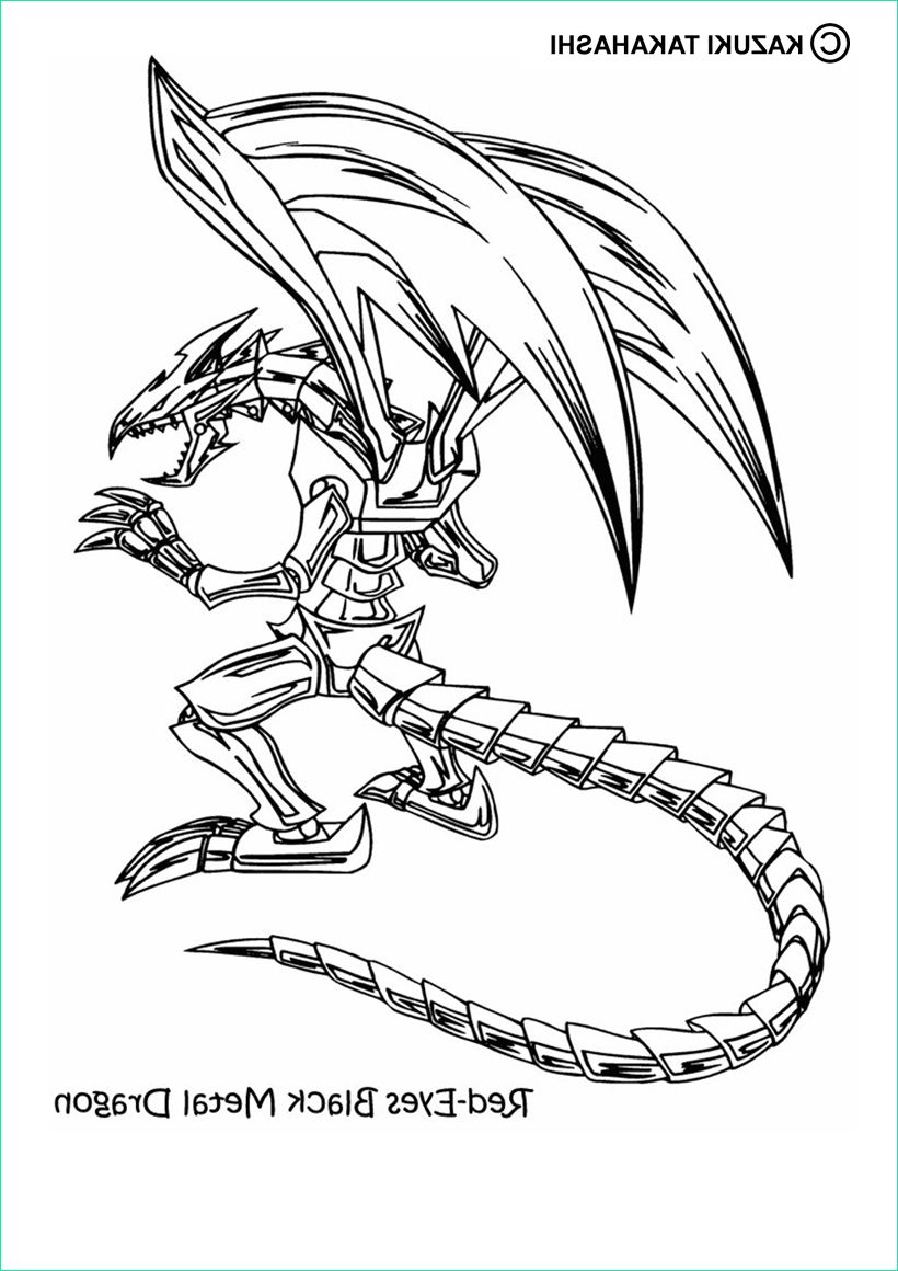 dessin dragon gulli