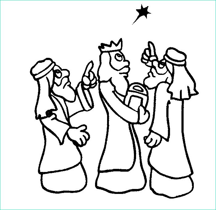 epiphany colouring for kids