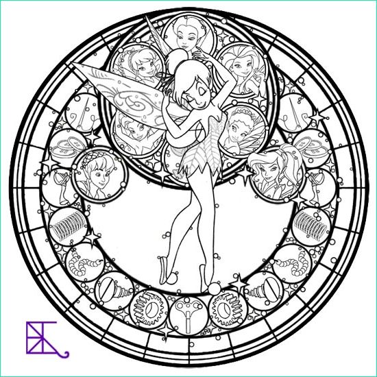 Coloriage Féé Beau Collection Du Coloriage Clochette à Imprimer Gratuitement