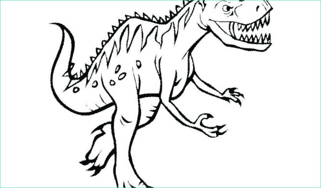 coloriage de t rex a imprimer coloriage dinosaure tyrex dessin gratuit a imprimer autres coloriage
