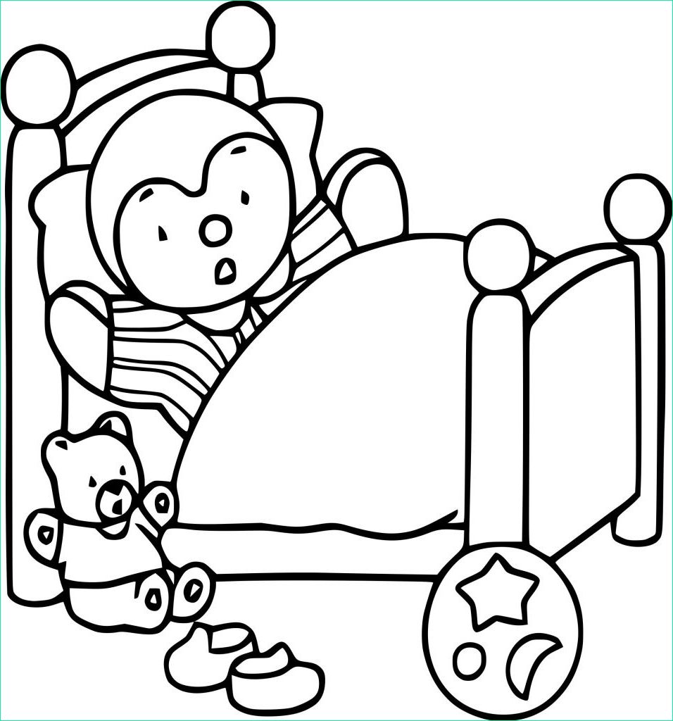 coloriage a imprimer tchoupi cool collection coloriage tchoupi au lit a imprimer sur coloriages fo