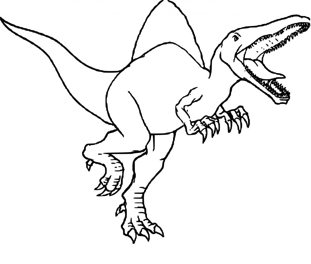 coloriage dinosaure tyrannosaure inspirant galerie beau dessin a colorier dinosaure gratuit