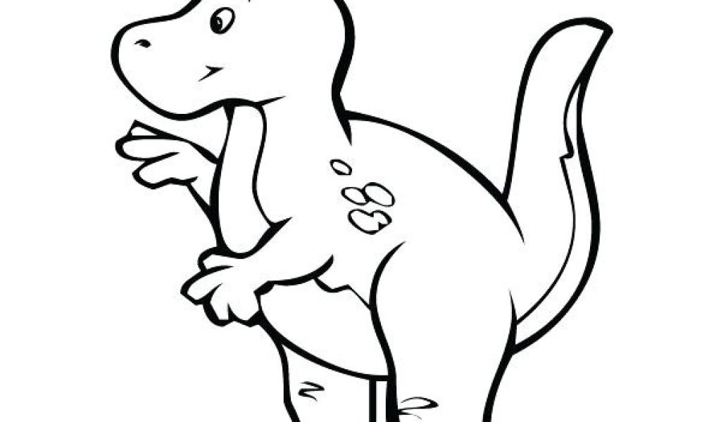 coloriage tyrannosaure rex imprimer 204 dessins de coloriage dinosaure a imprimer sur laguerche page